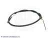 OPEL 094434619 Cable, parking brake